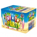 beach party